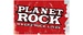 Planet Rock Logo