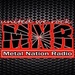 Metal Nation Radio Logo