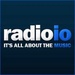 RadioIO Acoustic Cafe Logo