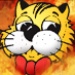 Rock 100.5 - The KATT Logo