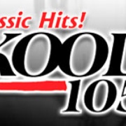 Kool 105 - WKOL Logo