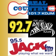 The Zoo - KZUH Logo