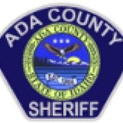 Ada County Sheriff Dispatch Logo