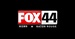 WGMB Fox 44 Baton Rouge Logo