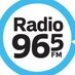 Radio 965 - CKUL Logo