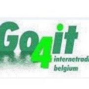 Radio Go4it Logo