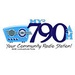 My 790 AM Logo