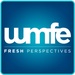 90.7 WMFE-FM Logo