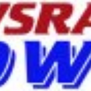 News Radio - WTTB Logo
