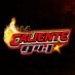 La Caliente 94.1 FM - XET-FM Logo
