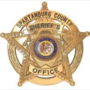 Spartanburg County Sheriff Logo