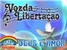 Rádio A Voz da Libertação Logo