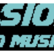 Alsion Radio Logo