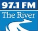 The River - WSRV Logo
