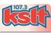 Power 107.1 KSLT - KSLT Logo