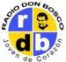 Radio Don Bosco Logo