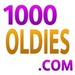 1000 OLDIES Hits Logo