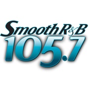 K R&B - KRNB Logo