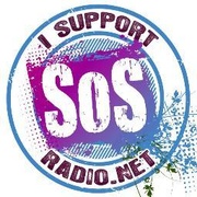 KSOS - KCIR Logo