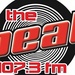 The Beat - KWCQ Logo