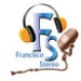 Francisco Stereo Logo