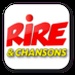 Rire & Chansons - Rire & Chansons Logo