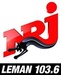 NRJ Leman Logo