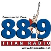 Titan Radio - WWNW Logo