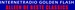 Radio Golden Flash Logo