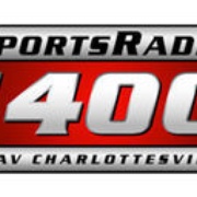 The Ticket - WKAV Logo
