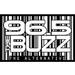 The Buzz - KRBZ Logo