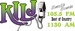 Smooth Sounds - KILJ-FM Logo