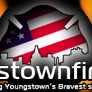 Youngstown Fire Scanner Audio Logo
