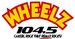 WHEELZ - WILZ Logo