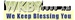 WKBY Logo