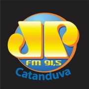 Jovem Pan Catanduva Logo