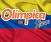 Olímpica Stéreo (Medellin) Logo