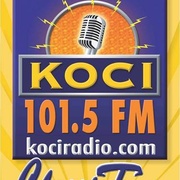 KOCI-LP Logo
