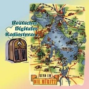 DDR MV Radio Logo