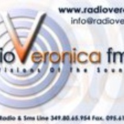 Radio Veronica FM Logo