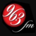Classical 96.3 FM - CFMZ-FM Logo