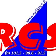 Radio RCS (Radio Cerea Stereo) Logo