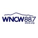 WNCW - W262BM Logo