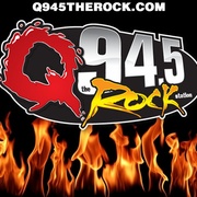 Q 94.5 - KFRQ Logo