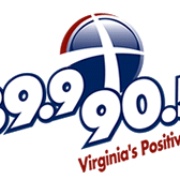 Victory FM - W237CA Logo