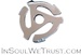 In Soul We Trust Logo