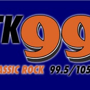 TK99 - WTKW Logo