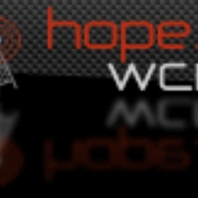 Hope 1000 - WCMX Logo