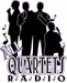 All Quartets Radio Logo