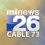 MI News 26 Logo